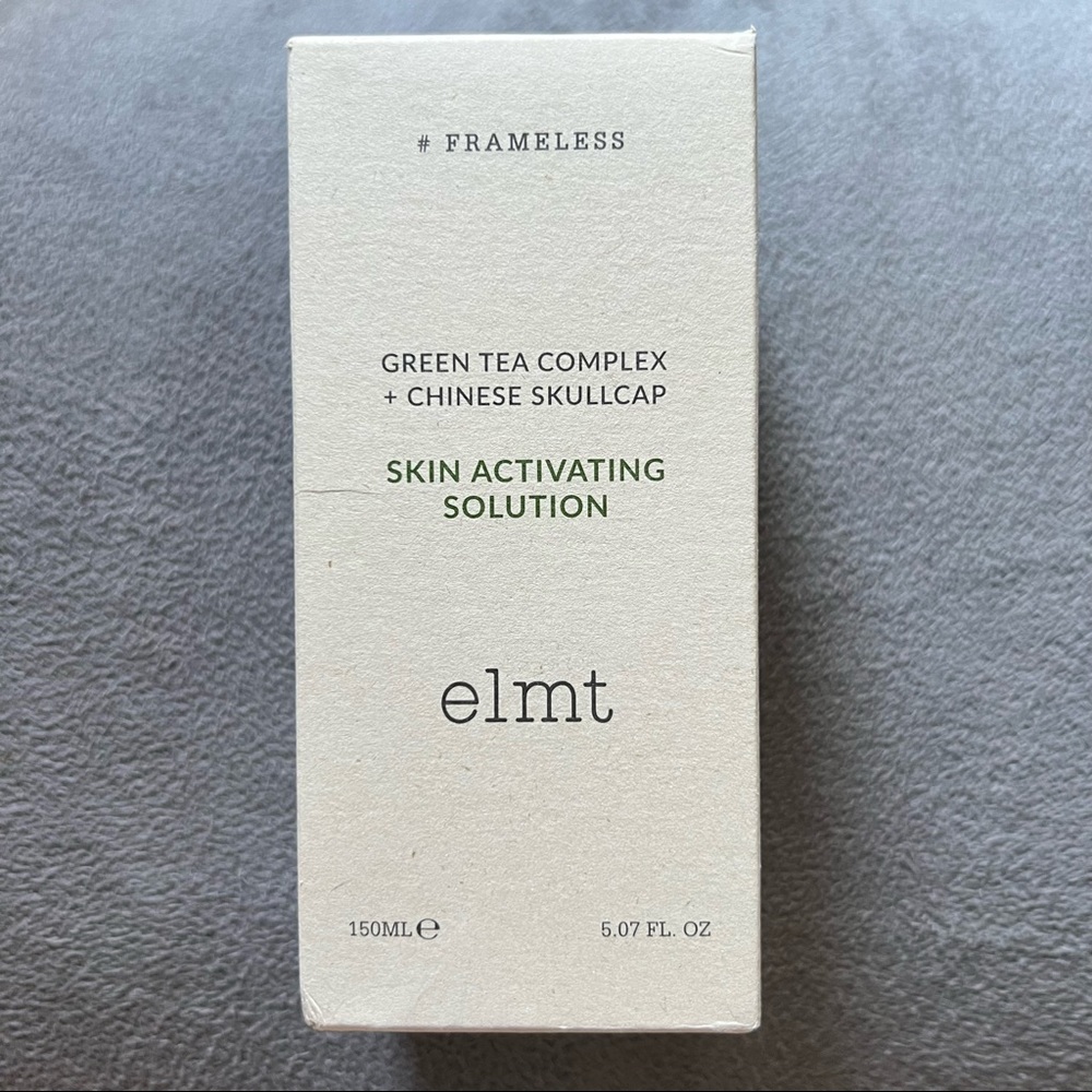 ELMT Skin Activating Solution